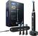Alt View 13. Oral-B - iO Series 10 Rechargeable Electric Toothbrush - Black.