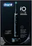 Alt View 14. Oral-B - iO Series 10 Rechargeable Electric Toothbrush - Black.