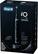 Alt View 17. Oral-B - iO Series 10 Rechargeable Electric Toothbrush - Black.
