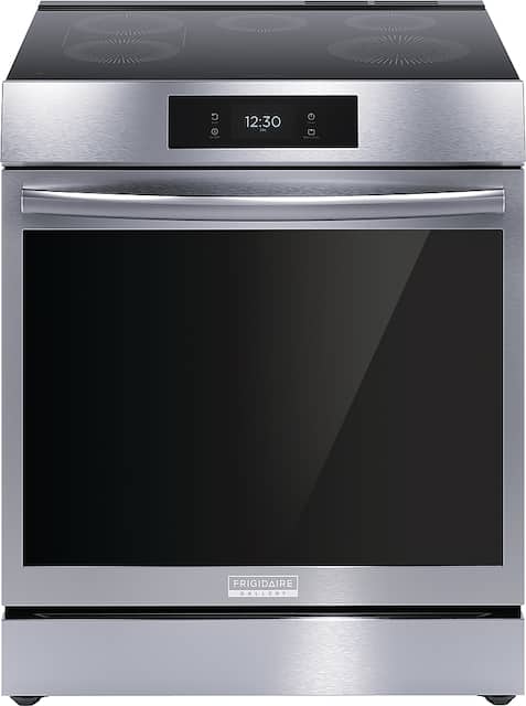 Best buy frigidaire oven deals
