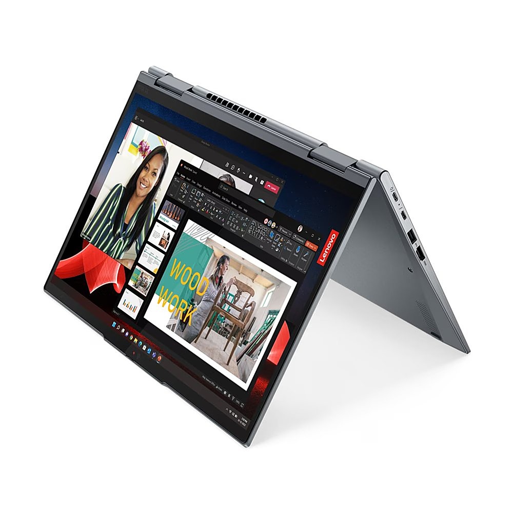 Lenovo ThinkPad X1 Yoga Gen 8 2-in-1 14