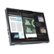 Alt View Zoom 4. Lenovo - ThinkPad X1 Yoga Gen 8 2-in-1 14" Touch-Screen Laptop - Intel Core i7 with 16GB Memory - 512GB SSD - Gray.