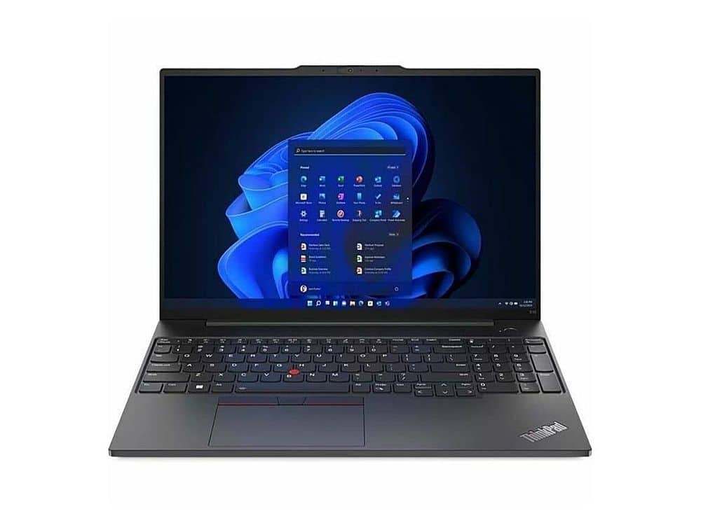 Lenovo ThinkPad E16 Gen 1 16