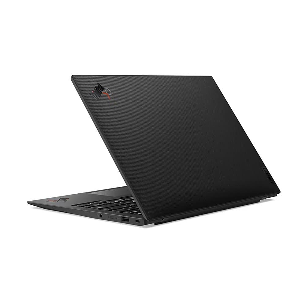 Alt View 3. Lenovo - ThinkPad X1 Carbon Gen 11 14" Touch-Screen Laptop - Intel Core i7 with 32GB Memory - 1TB SSD - Black.