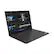 Alt View 1. Lenovo - ThinkPad P14s Gen 4 14" Laptop - Intel Core i7 with 16GB Memory - 512GB SSD - Black.