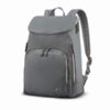 Samsonite - Mobile Solution Deluxe Backpack - Silver Shadow