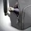 Alt View 12. Samsonite - Mobile Solution Deluxe Backpack - Silver Shadow.
