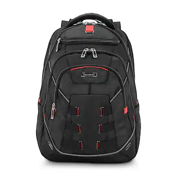 17 lightweight laptop backpack Curtis Large 17" Backpack, Black Lite Airmesh back panel and adjustable 17 Inch Business Laptop Backpack