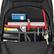 Alt View 11. Samsonite - Tectonic Nutech Backpack for 17" Laptop - Black.