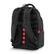 Alt View 14. Samsonite - Tectonic Nutech Backpack for 17" Laptop - Black.