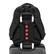 Alt View 15. Samsonite - Tectonic Nutech Backpack for 17" Laptop - Black.