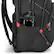 Alt View 16. Samsonite - Tectonic Nutech Backpack for 17" Laptop - Black.