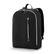 Front. Samsonite - Mobile Solution Everyday Backpack - Black.