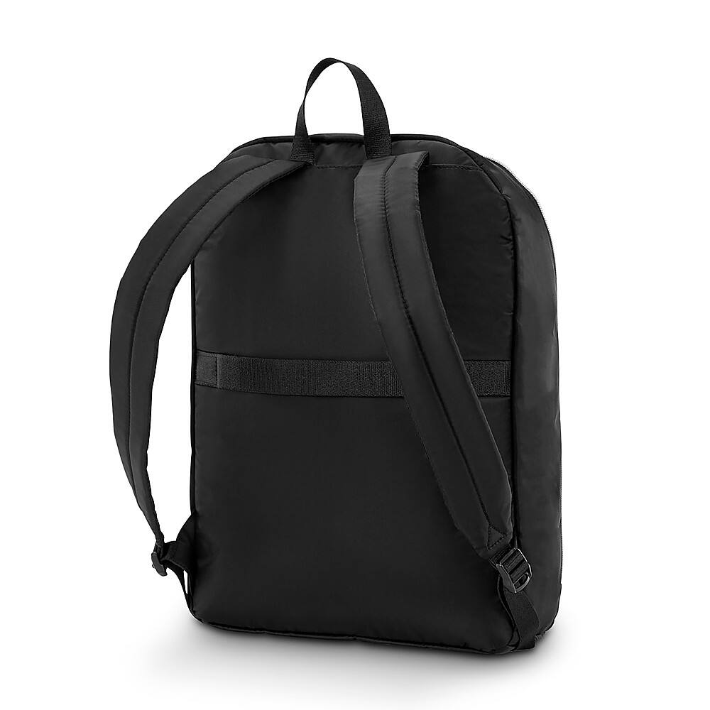 Alt View 12. Samsonite - Mobile Solution Everyday Backpack - Black.