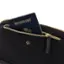Alt View 12. Samsonite - Mobile Solution RFID Waist Pack - Black.