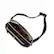 Left. Samsonite - Mobile Solution RFID Waist Pack - Black.