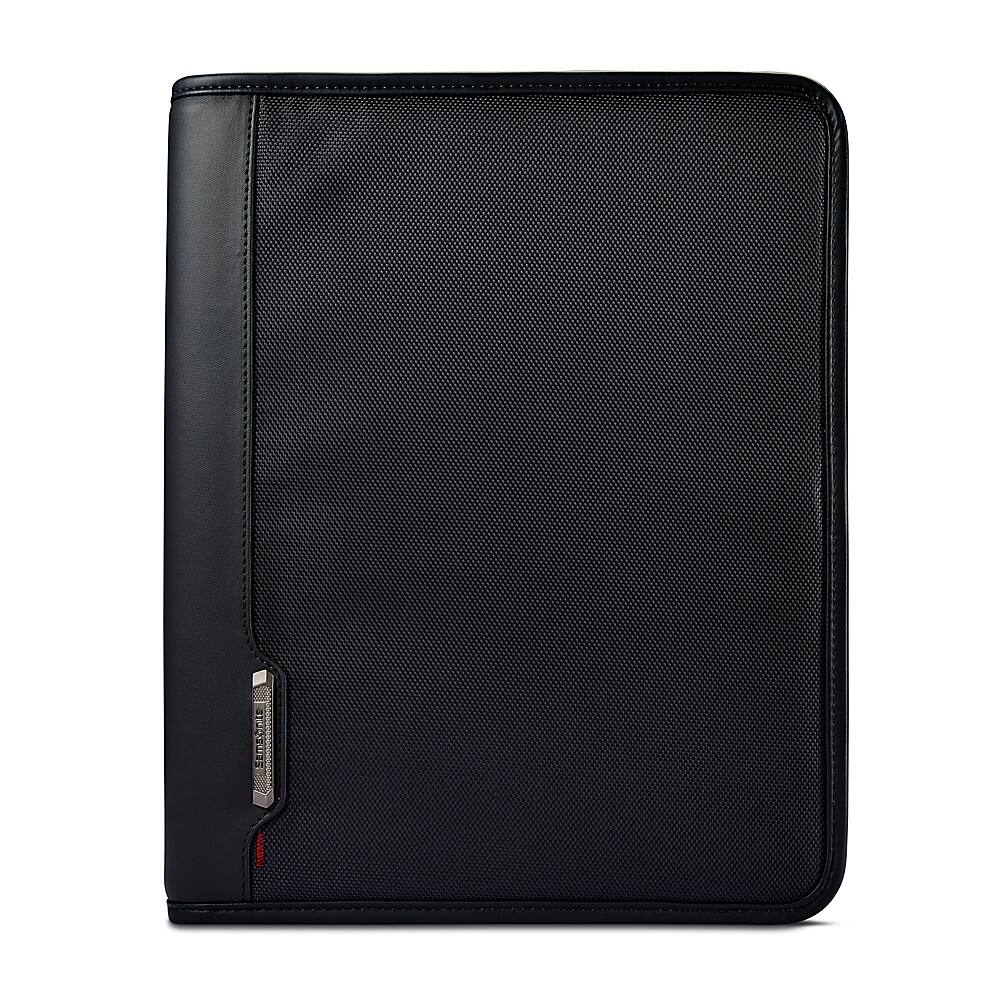Angle. Samsonite - Xenon Business Portfolio - Black.