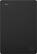 Angle. Seagate - 5TB External USB 3.0 Portable Hard Drive with Rescue Data Recovery Services - Black.