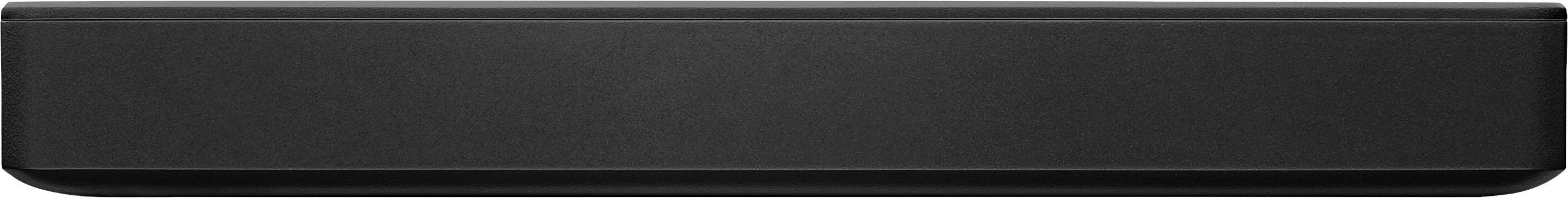 Alt View 14. Seagate - 1TB External USB 3.0 Portable Hard Drive with Rescue Data Recovery Services - Black.