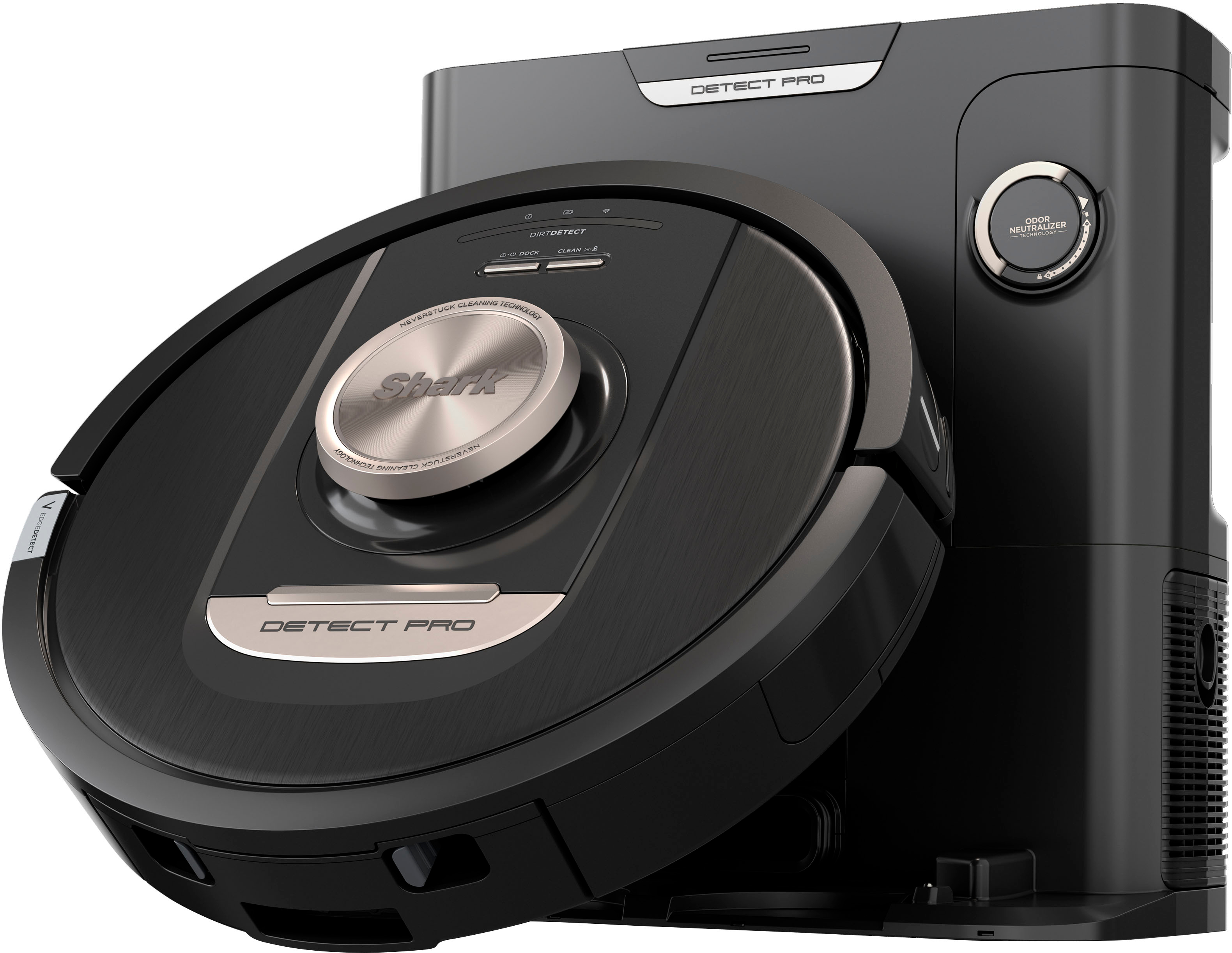 6 robot vacuums for hardwood to buy on Black Friday