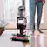 Alt View 12. Shark - Rotator Pet Lift-Away ADV Upright Vacuum with DuoClean PowerFins HairPro and Odor Neutralizer Technology - Wine Purple.
