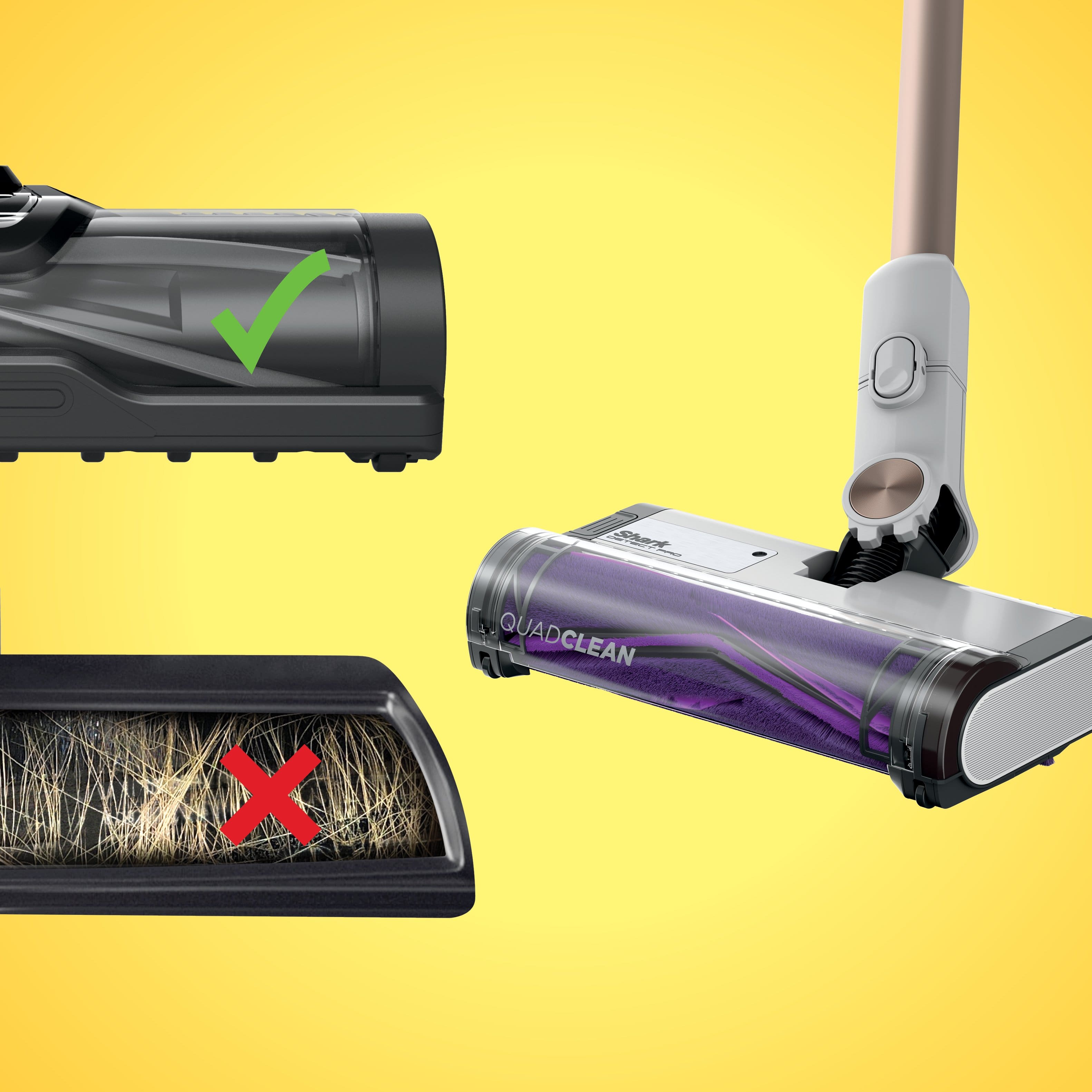 Customer Reviews: Shark Detect Pro Auto-Empty System, Cordless Vacuum ...