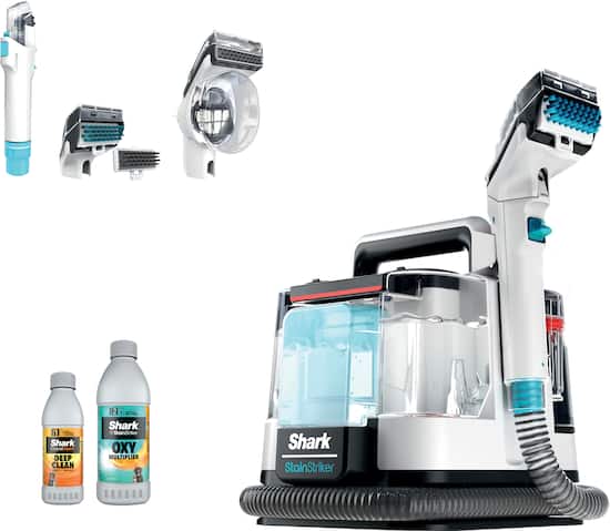 Shark vacuum at best buy deals