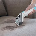 Left Zoom. Shark - StainStriker Portable Carpet & Upholstery Cleaner - Spot, Stain, & Odor Eliminator - White.