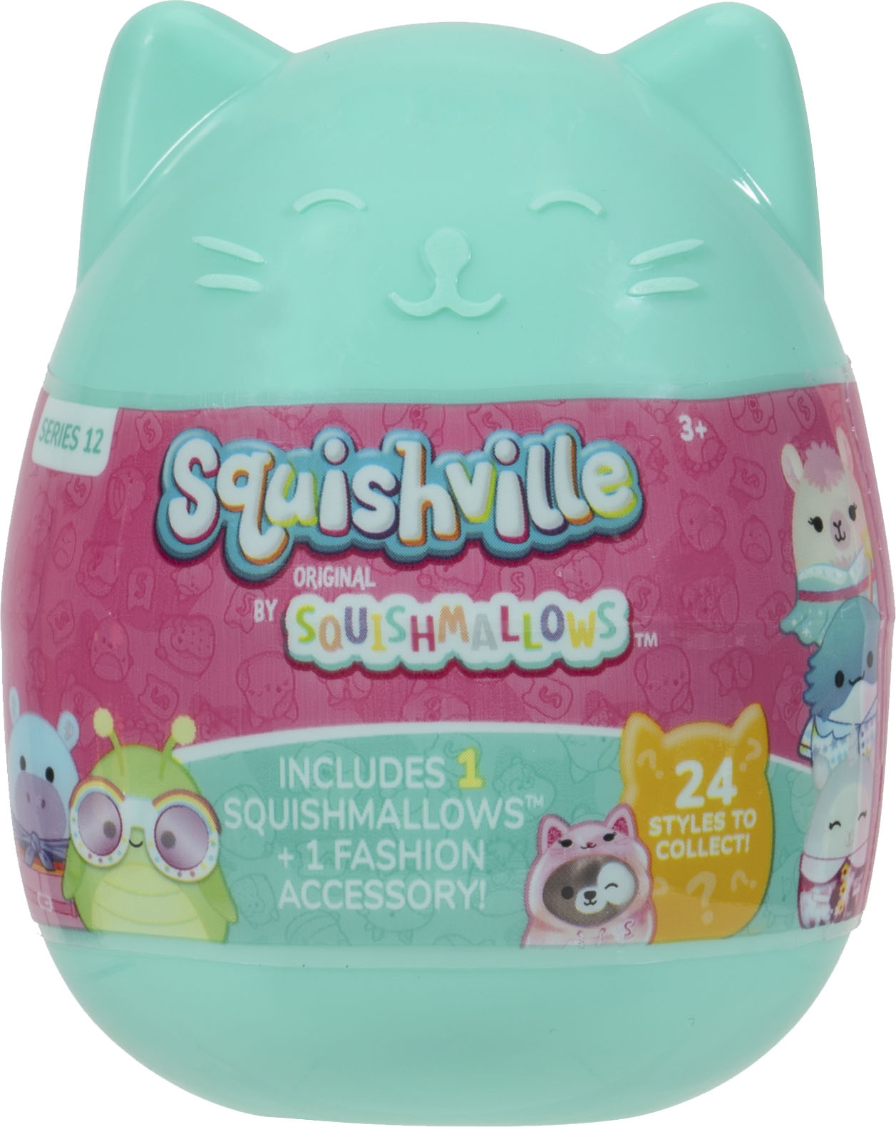 Squishmallow Display Inspiration for Collections of All Sizes
