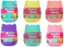 Front. Jazwares - Squishville Series 10 & Series 12 plush - Styles May Vary - Blind Box.