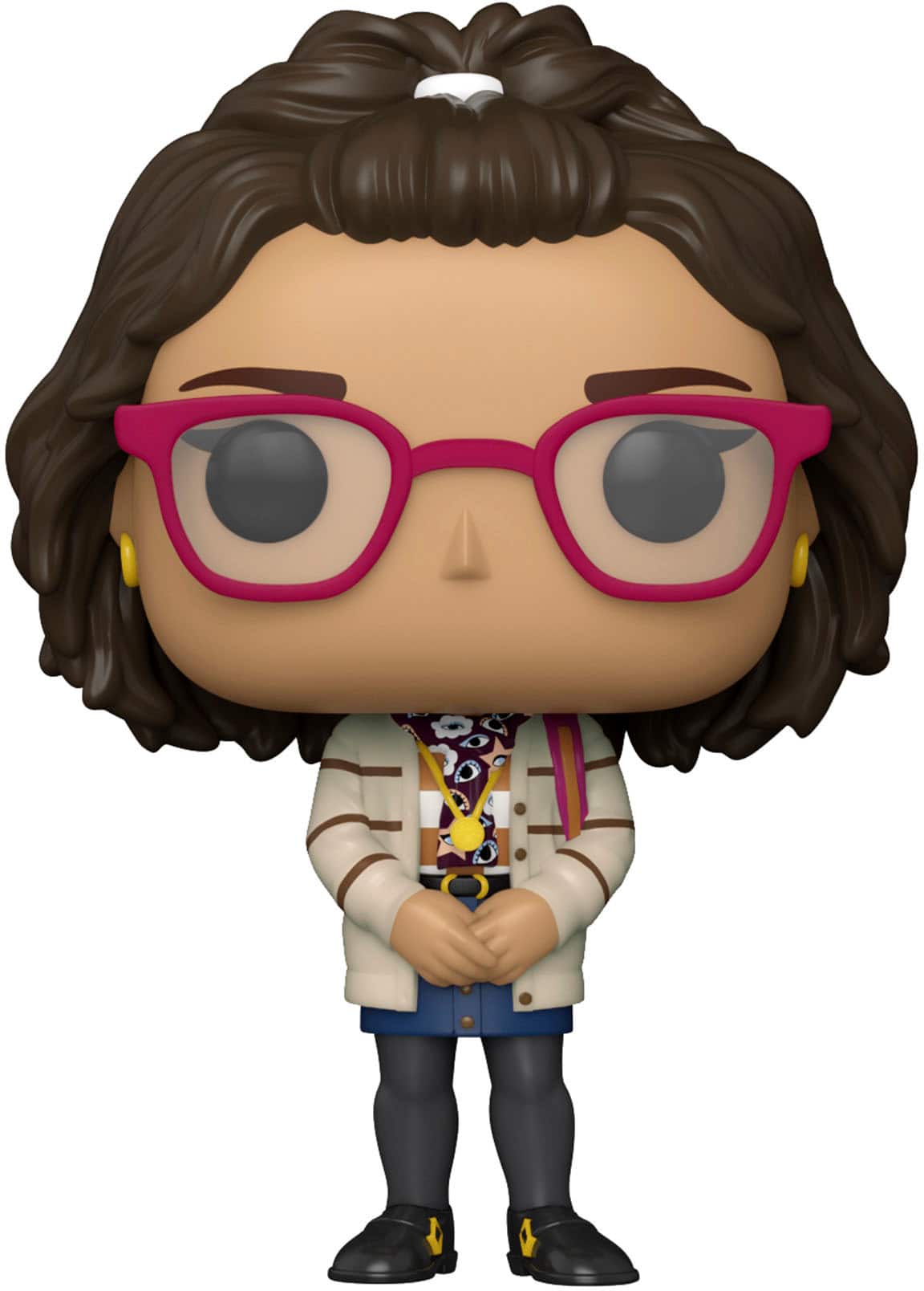 Front. Funko - POP! Disney: Hocus Pocus 2- Izzy.