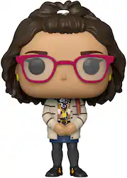 Funko - POP! Disney: Hocus Pocus 2 - Izzy - Multi - Front_Zoom