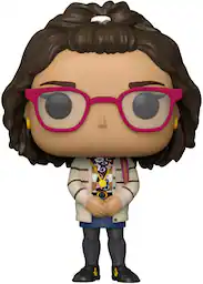 POP! Disney: Hocus Pocus 2 - Izzy