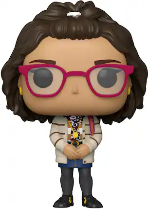 Front. Funko - POP! Disney: Hocus Pocus 2- Izzy.