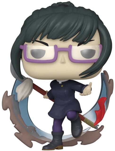 Buy Pop! Sarada Uchiha at Funko.