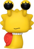 Funko - POP! TV: Simpsons- Snail Lisa - Front_Zoom