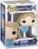Angle. Funko - POP Disney: Peter Pan 70th- Wendy.