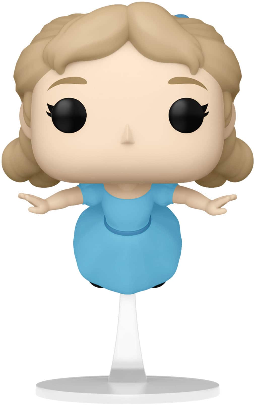 Funko - POP! Disney: Peter Pan 70th - Wendy - Multi - Front_Zoom