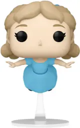 FUNKO / Peter Pan
