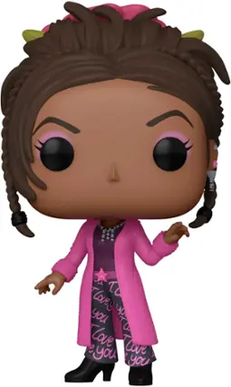 Front. Funko - POP! TV: Disney 100- That's So Raven- Raven.