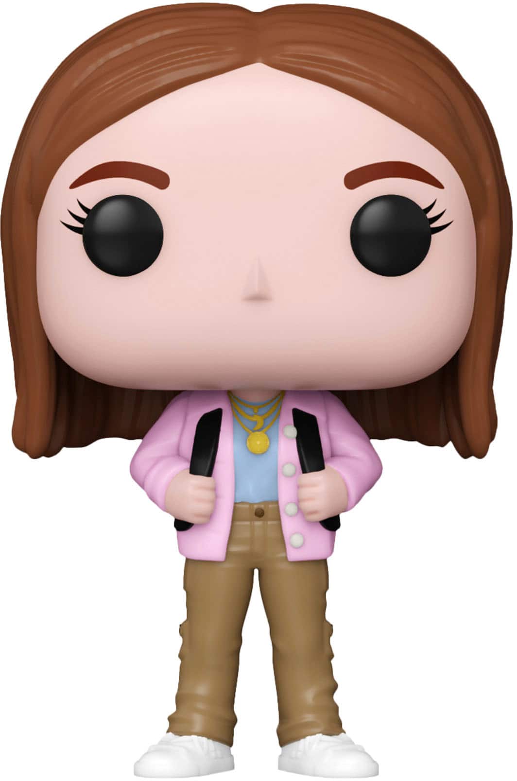 Front. Funko - POP! Disney: Hocus Pocus 2- Cassie.