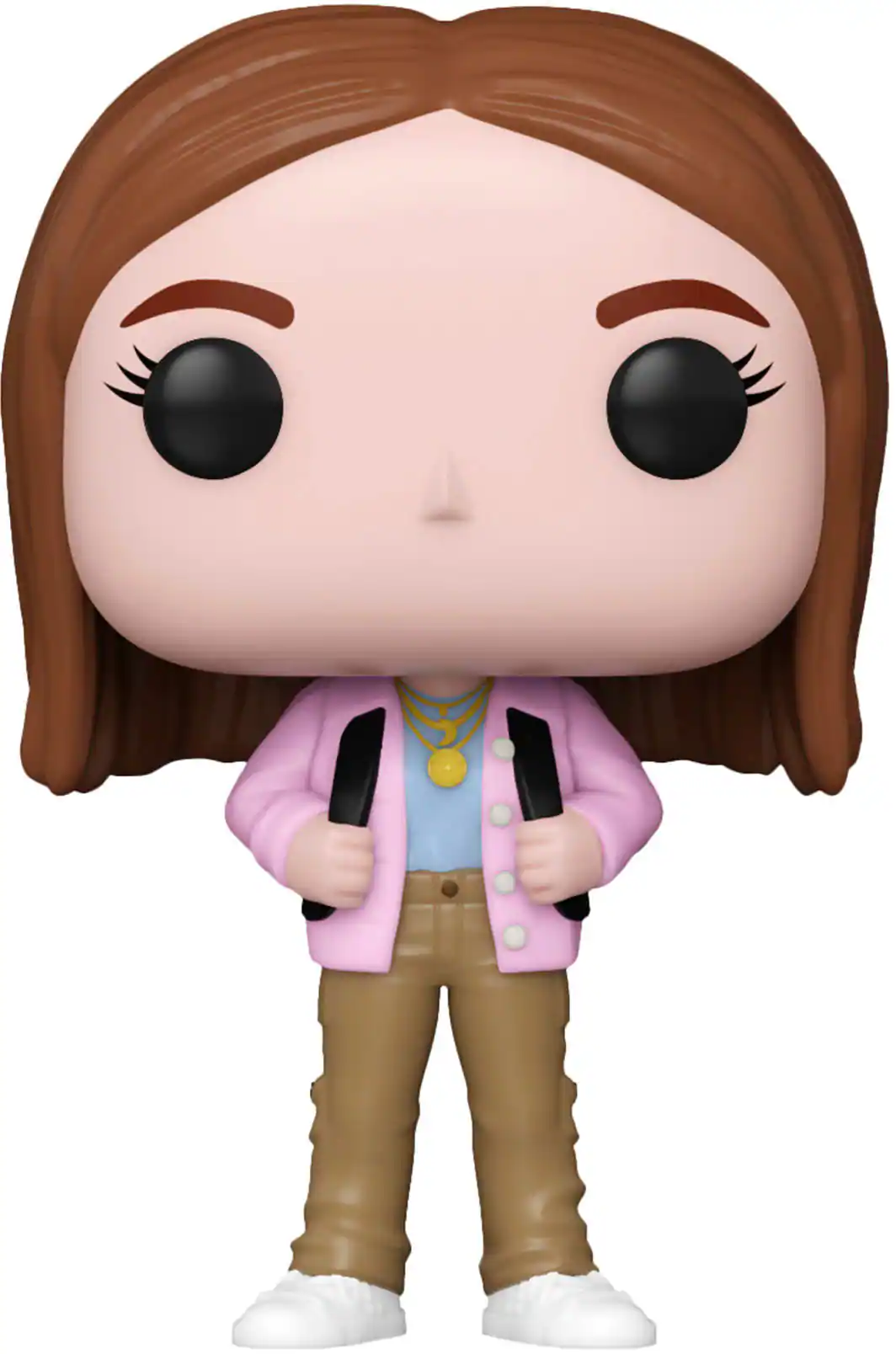 Funko - POP! Disney: Hocus Pocus 2 - Cassie - Multi