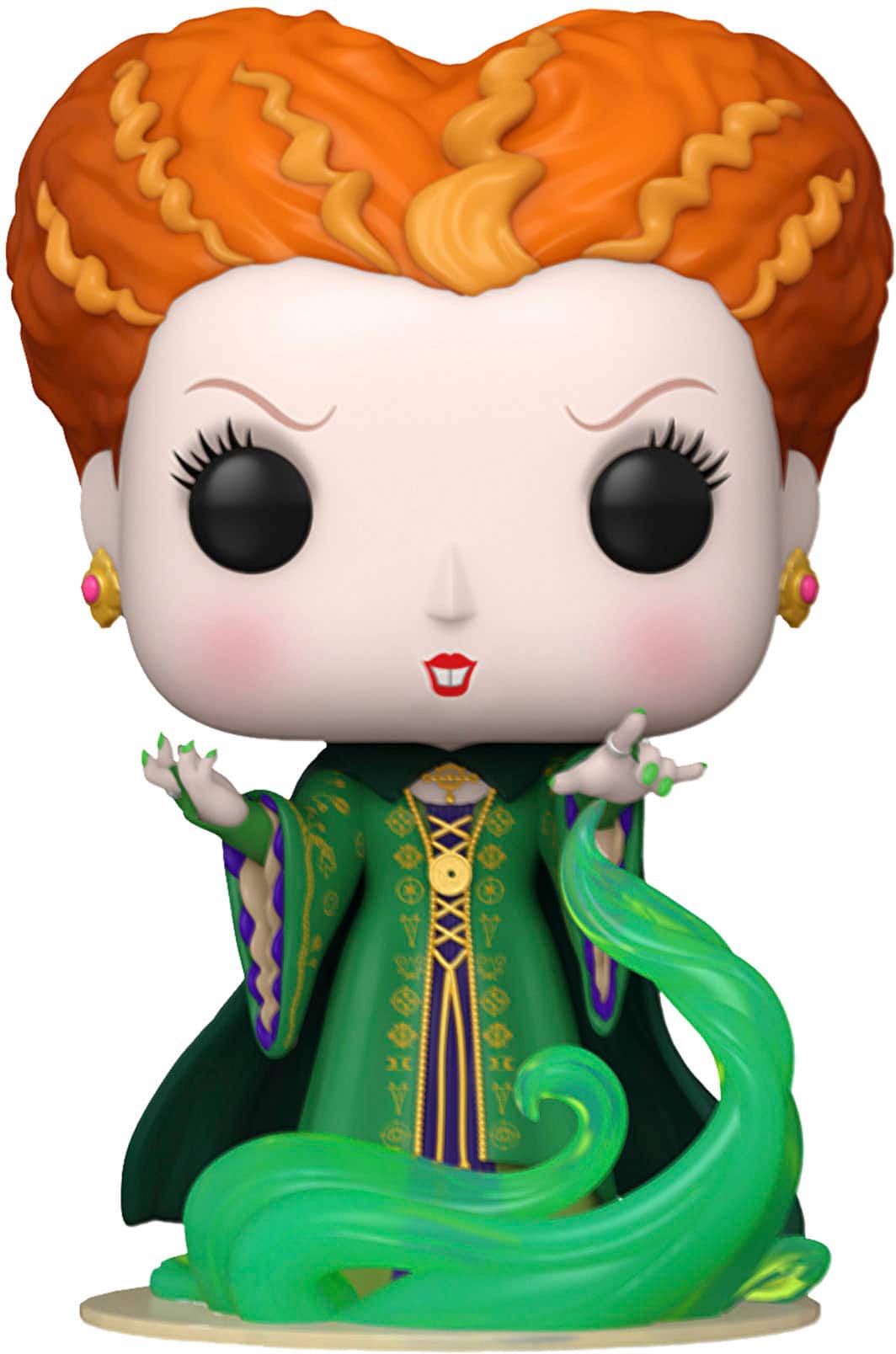 Front. Funko - POP! Disney: Hocus Pocus 2- Winifred Sanderson.