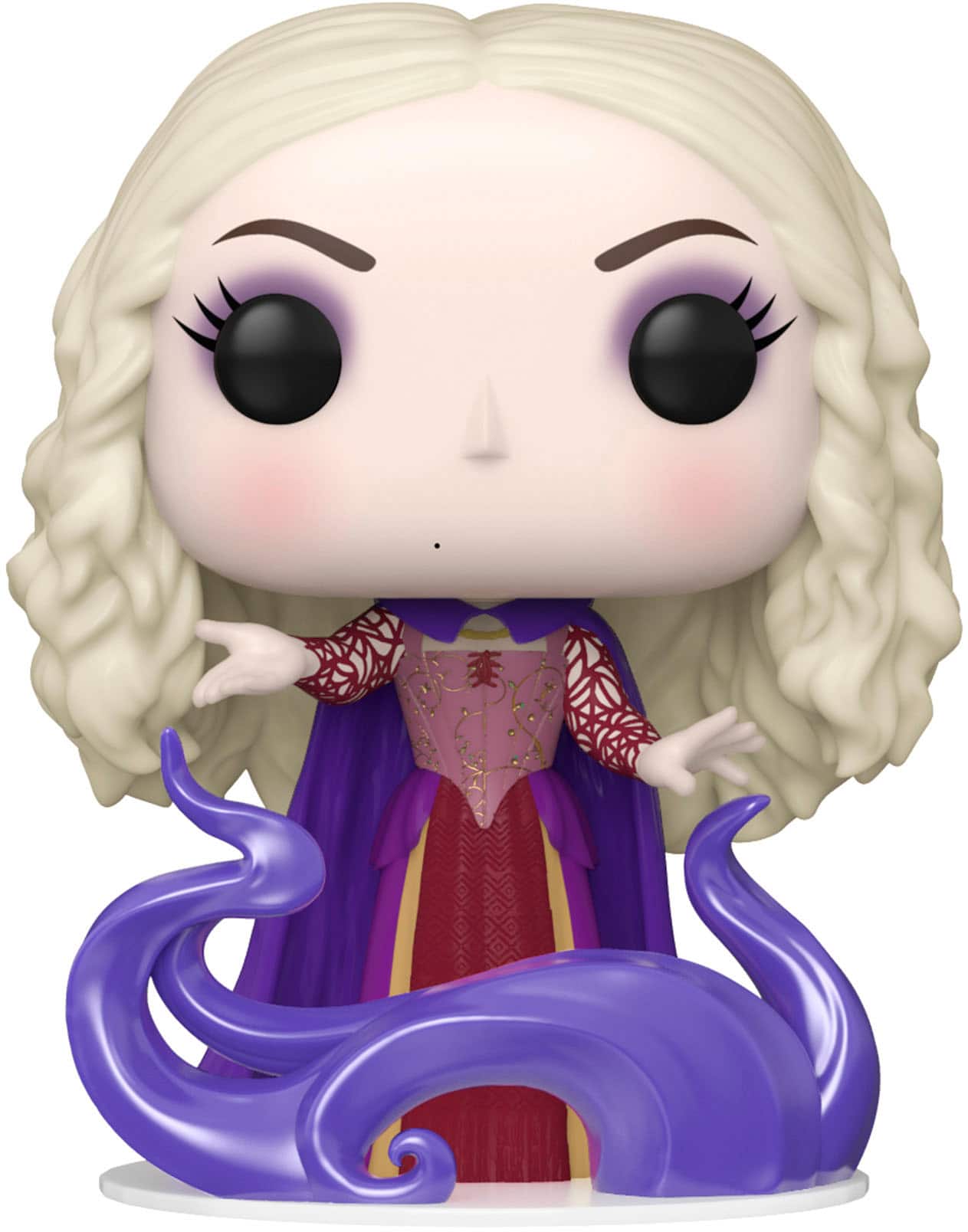 Front. Funko - POP! Disney: Hocus Pocus 2- Sarah Sanderson.