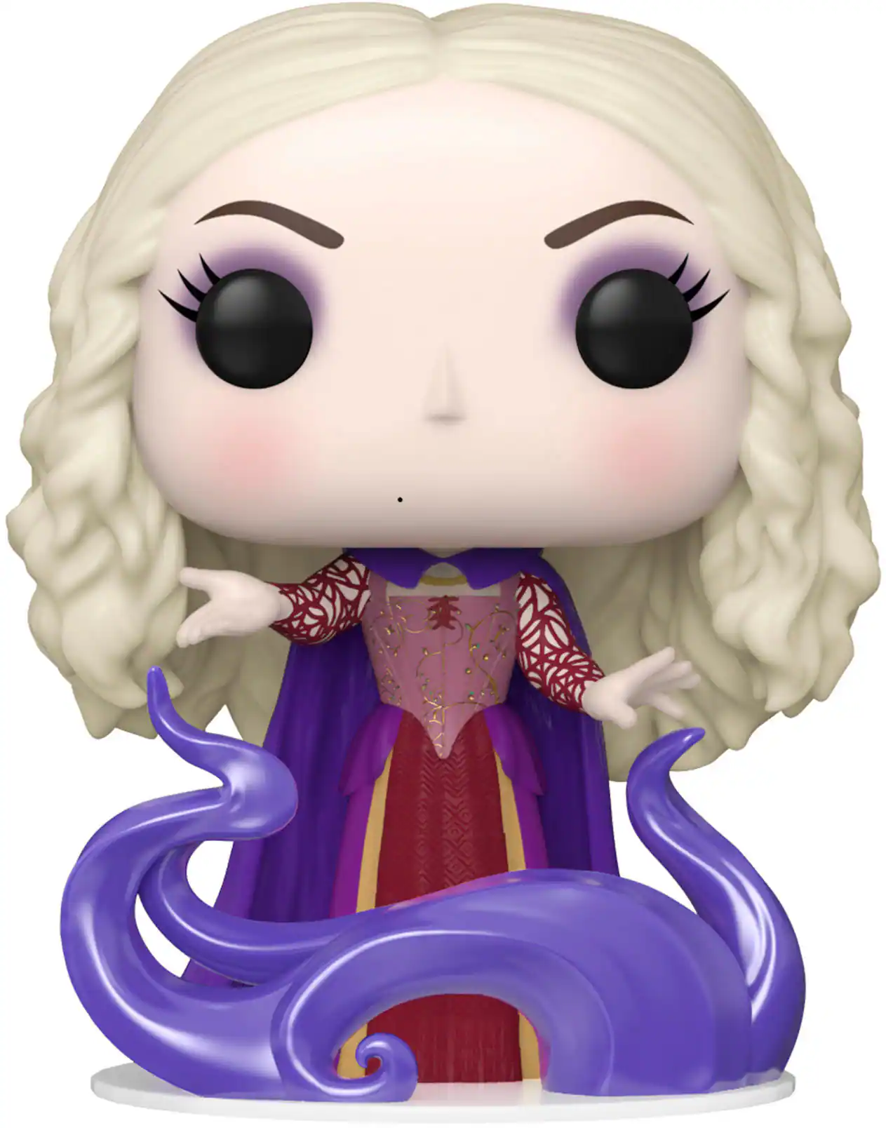 Funko - POP! Disney: Hocus Pocus 2 - Sarah Sanderson - Multi