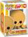 Angle. Funko - POP! Ad Icons: Kellogg's - Eggo Waffle - Multi.