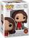 Angle. Funko - POP! Movies: Disney 100- High School Musical- Gabriella.