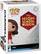 Left. Funko - POP! Movies: Disney 100- High School Musical- Gabriella.