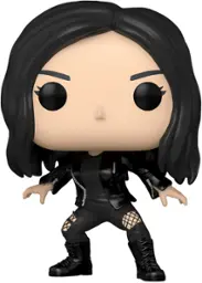 FUNKO / The Boys / Kimiko