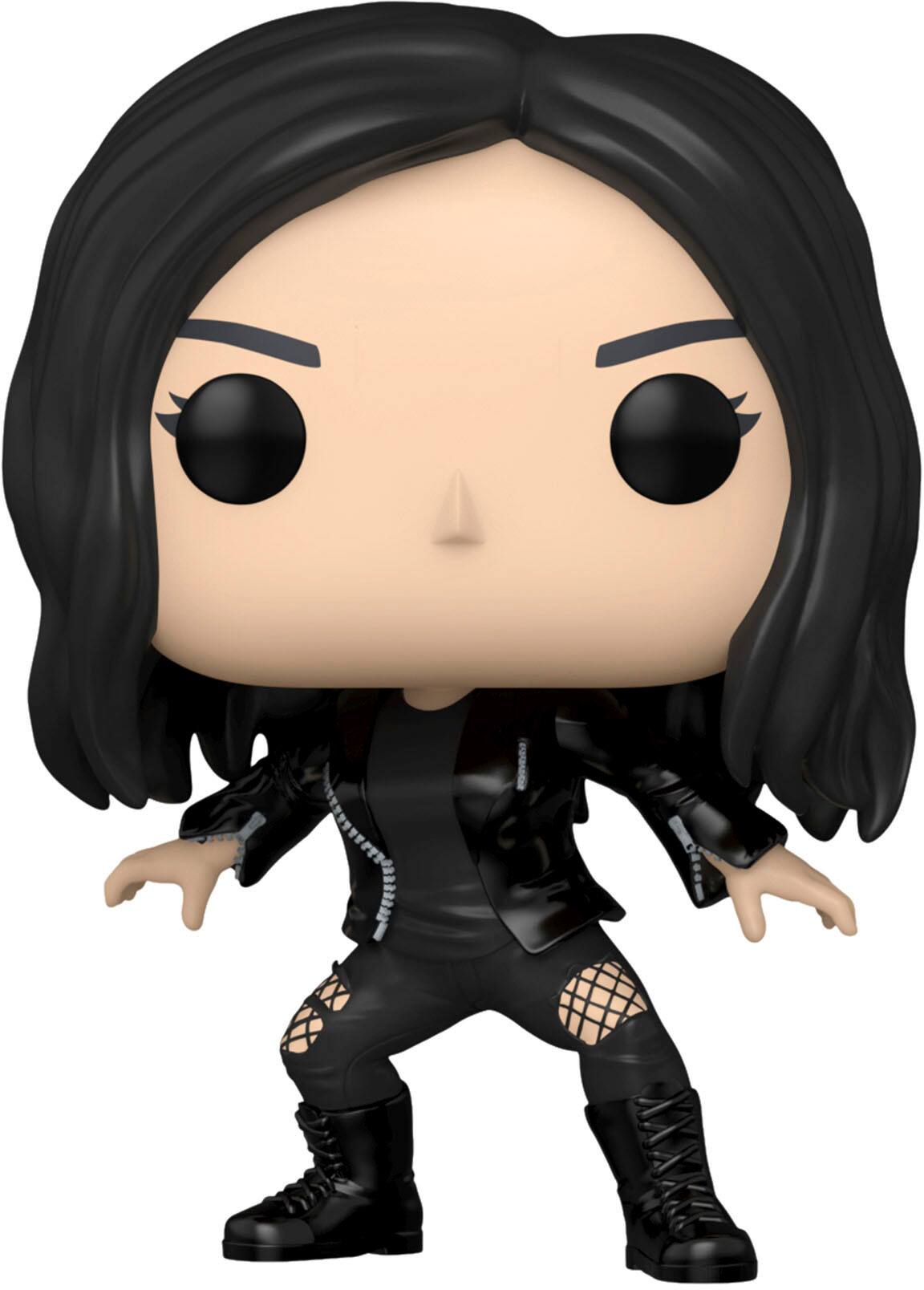 Funko - POP! Television: The Boys - Kimiko - Multi
